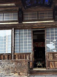 Nagoya - Excursion a Shirakawa via Takayama - 139